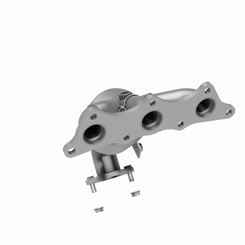 MagnaFlow DF Catalytic Conv 04-06 Mitsubishi Galant 3.8L Front Manifold *NOT FOR SALE IN CALIFORNIA*