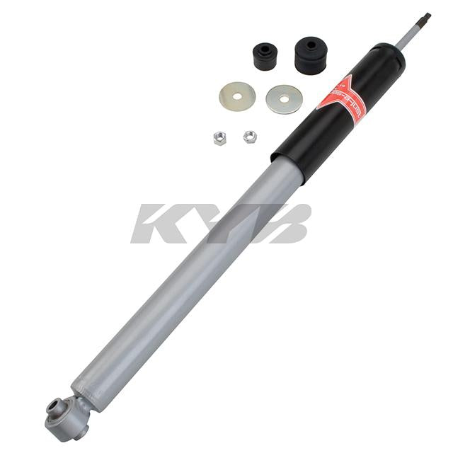 KYB Shocks & Struts Gas-A-Just Rear MERCEDES BENZ SLK Class 1997-04