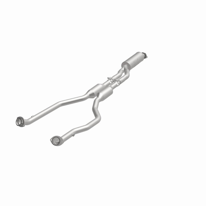 MagnaFlow Conv Direct Fit OEM 06-08 Lexus IS250 AWD