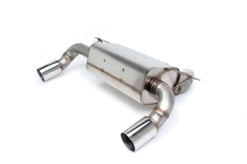 Dinan Freeflow Axleback Exhaust System | BMW 340i (16-18) (D660-0055)