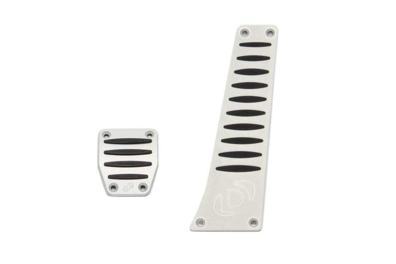 Dinan 14-14 BMW 228i Pedal Cover Set - SMG Transmission