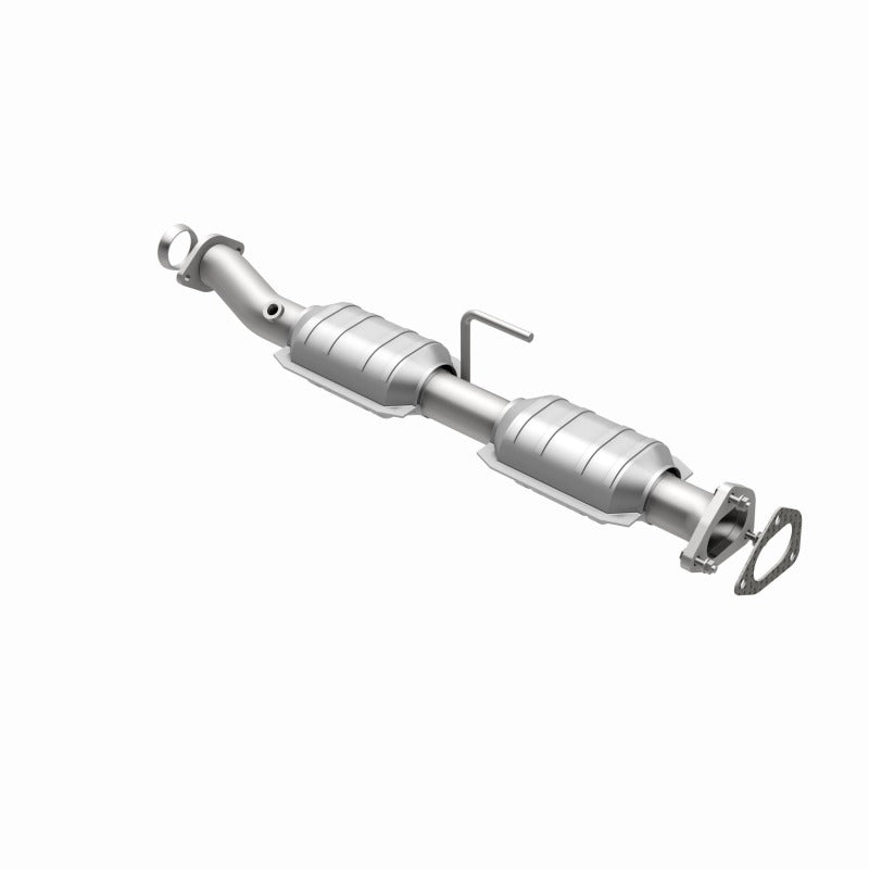 MagnaFlow Direct Fit Catalytic Converter 98-00 Ranger Rear 3.0L/4.0L