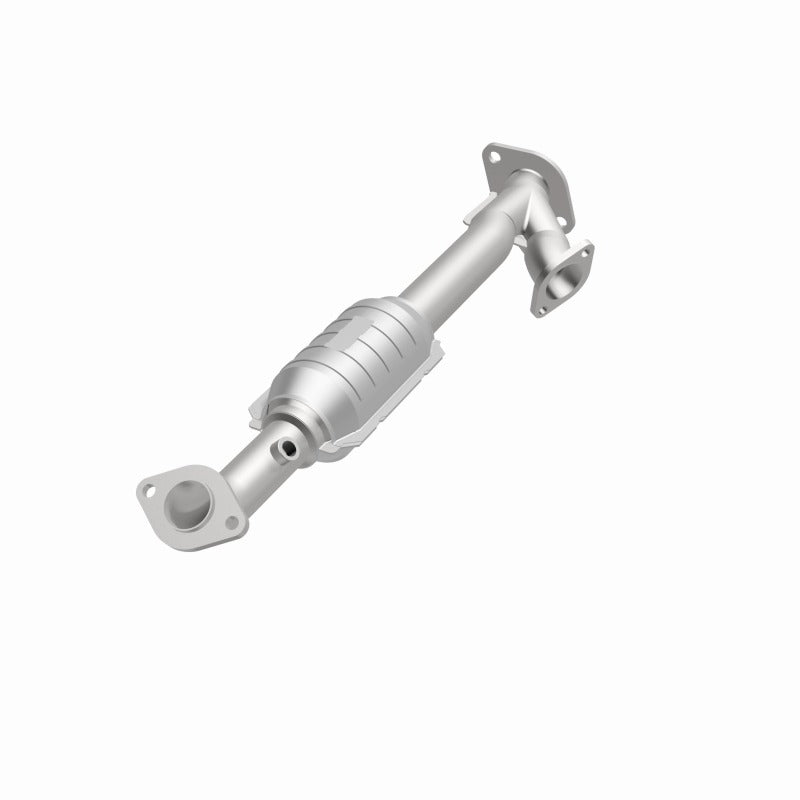 MagnaFlow Direct Fit Catalytic Converter 05-07 4Runner 4.7 Passenger Side Rear OE