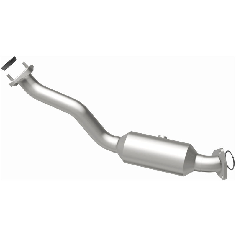 Magnaflow Conv DF 07-08 Honda Fit 1.5L Automatic Transmission