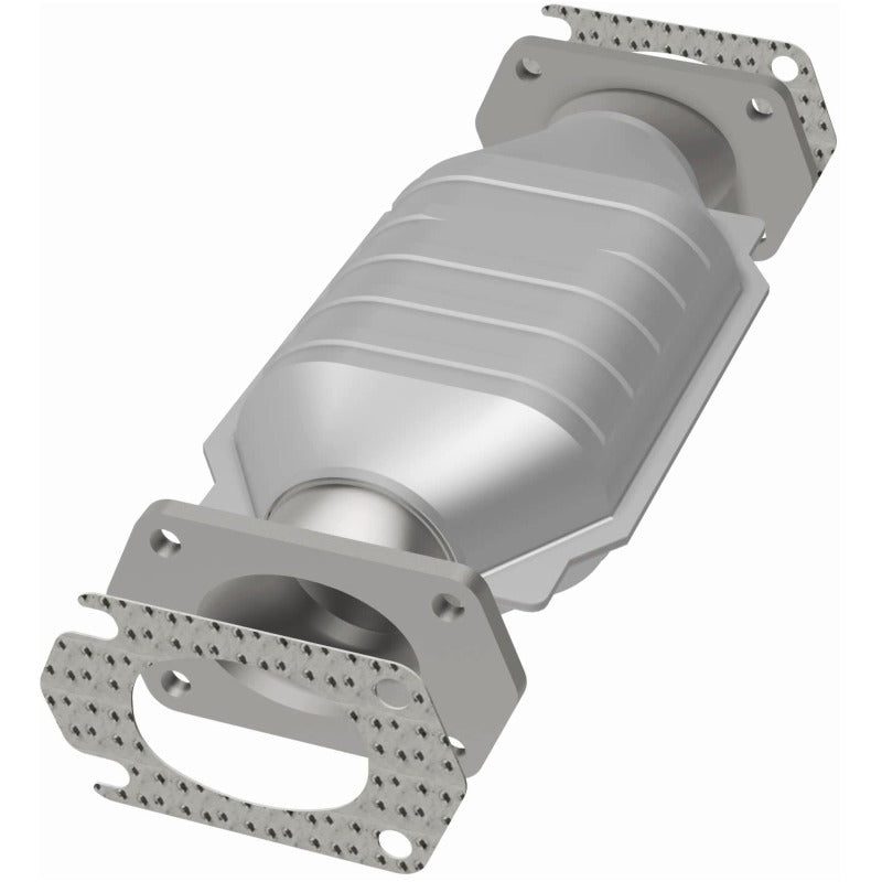 MagnaFlow 93940 DF Converter For GM