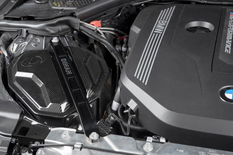 Dinan Cold Air Intake | BMW M240i (23-26) (D760-0058)