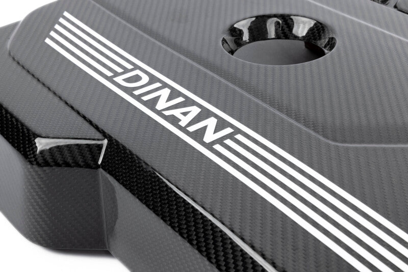 Dinan Carbon Engine Cover | BMW Z4 M40i (19-26) (D590-0003)
