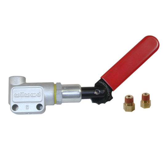 Wilwood Proportioning Valve - Lever Adjust