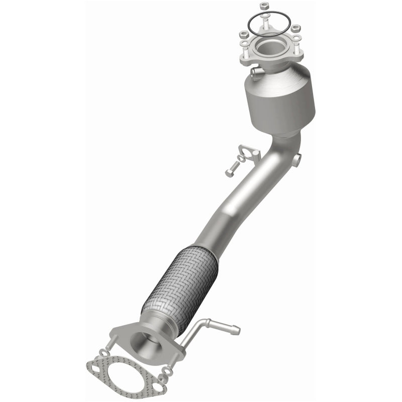 MagnaFlow 52186 DF Converter For 10-14 Equinox Terrain 2.4L