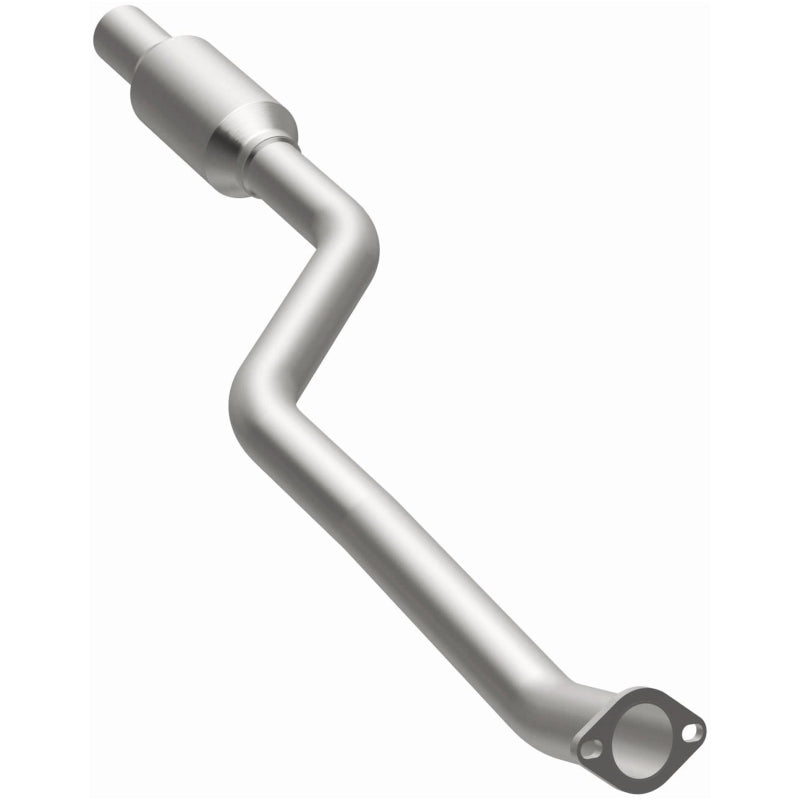 MagnaFlow 08-10 BMW 535i 3.0L Direct Fit Converter