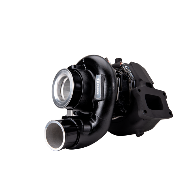 Fleece Performance FPE-351-1920 Cheetah Turbocharger For 2019-2022 6.7L Cummins
