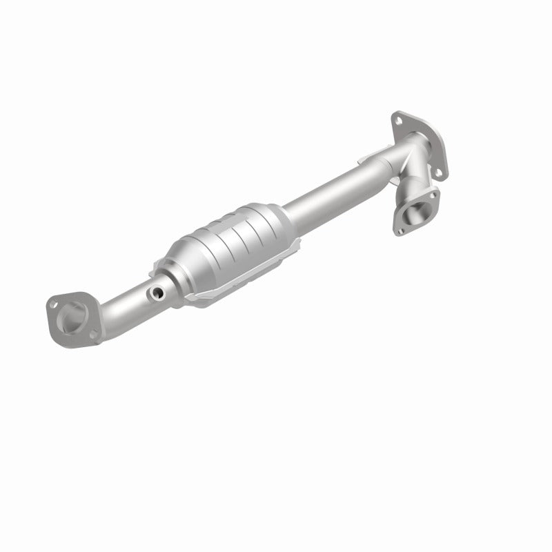 MagnaFlow Direct Fit Catalytic Converter 05-07 4Runner 4.7 Passenger Side Rear OE