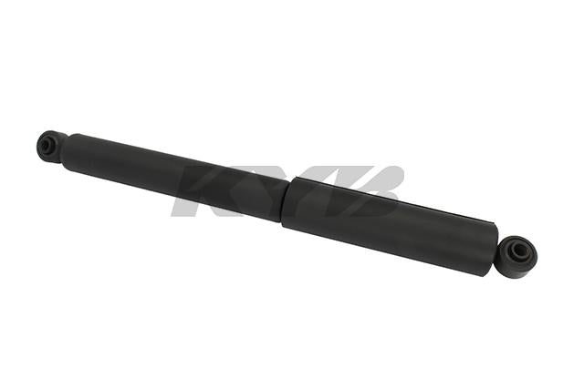 KYB Shocks & Struts Excel-G Rear CHEVROLET Silverado C and R - Series 1/2 Ton (2WD) 2007-09 K and V