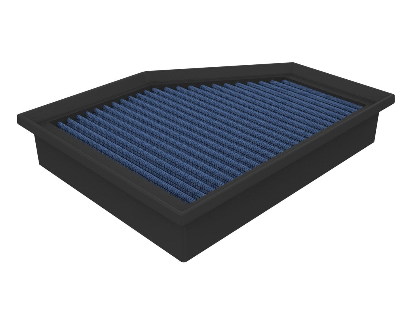 aFe Magnum FLOW Pro 5R Air Filter - BMW / 3.0L / B58 / G01 / G02 / X3 / X4