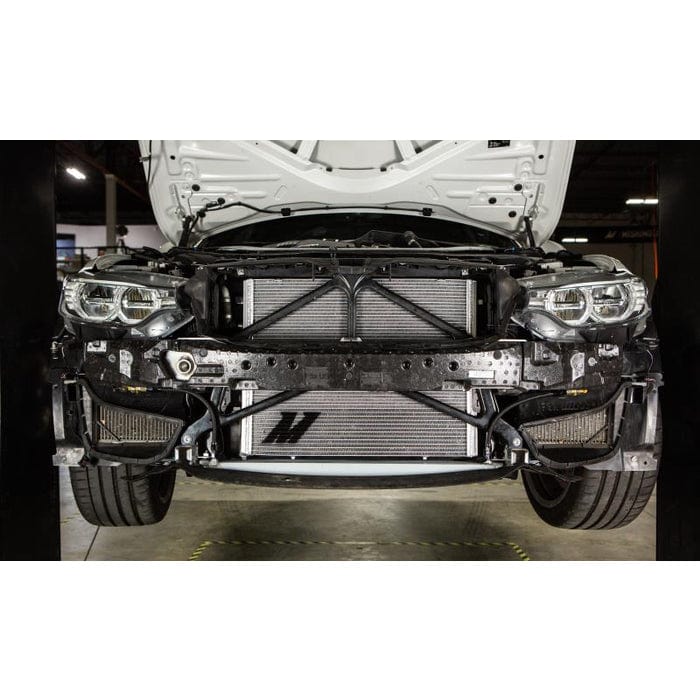 Mishimoto 2015+ BMW F8X M3/M4 Performance Heat Exchanger