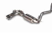 AWE Exhaust Suite for BMW F3X 328i/330i & 428i/430i