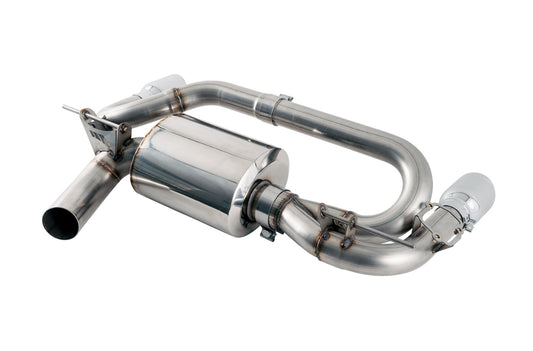 AWE Exhaust Suite for BMW F22 M240i / M235i
