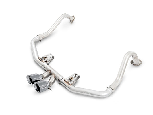 AWE Porsche 718 Boxster / Cayman Exhaust Suite