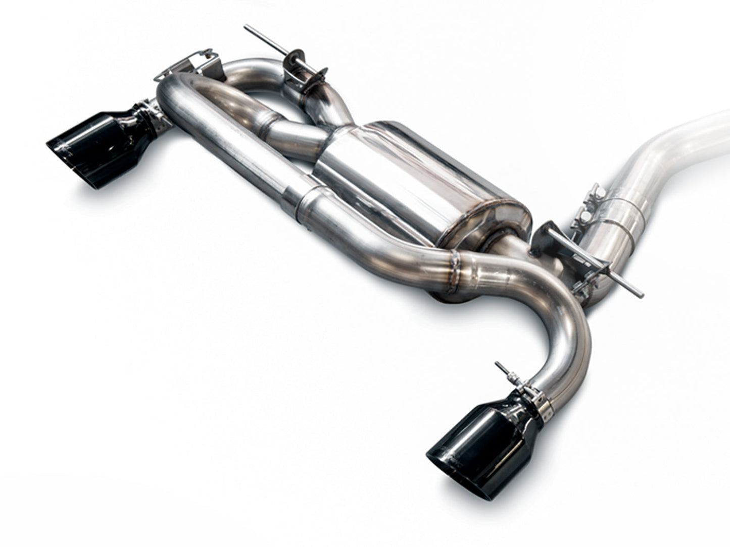 AWE Exhaust Suite for BMW F22 M240i / M235i