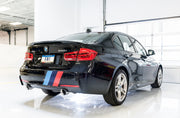 AWE Exhaust Suite for BMW F3X 340i / 440i