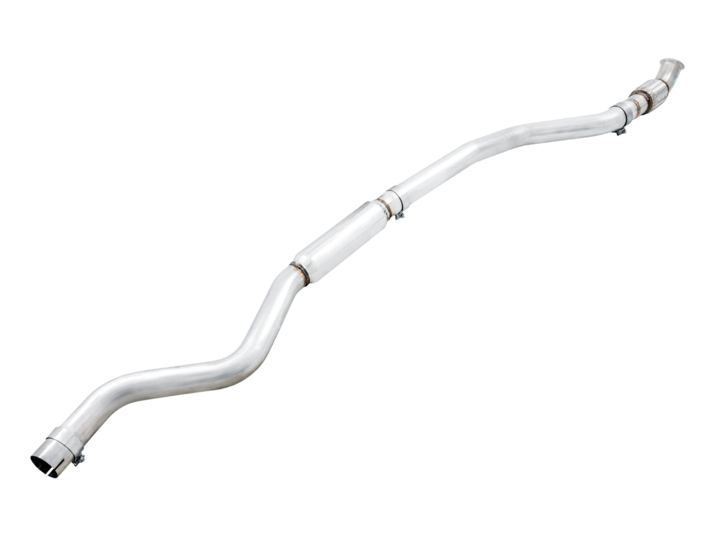 AWE Exhaust Suite for BMW F22 M240i / M235i