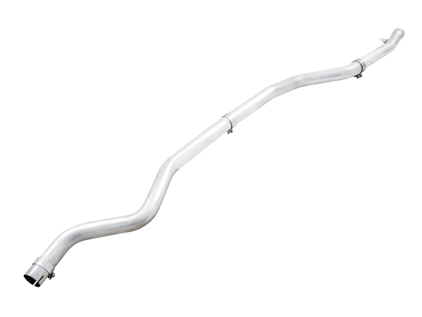 AWE Exhaust Suite for BMW F3X 340i / 440i