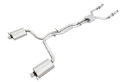 AWE Exhaust Suite for Mercedes-Benz W205 C43 AMG / C450 AMG / C400