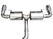 AWE Exhaust Suite for the BMW G2X 330i / 430i