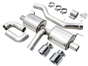 AWE Exhaust Suite for the BMW G2X 330i / 430i