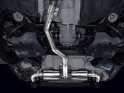 AWE Exhaust Suite for the BMW G2X 330i / 430i