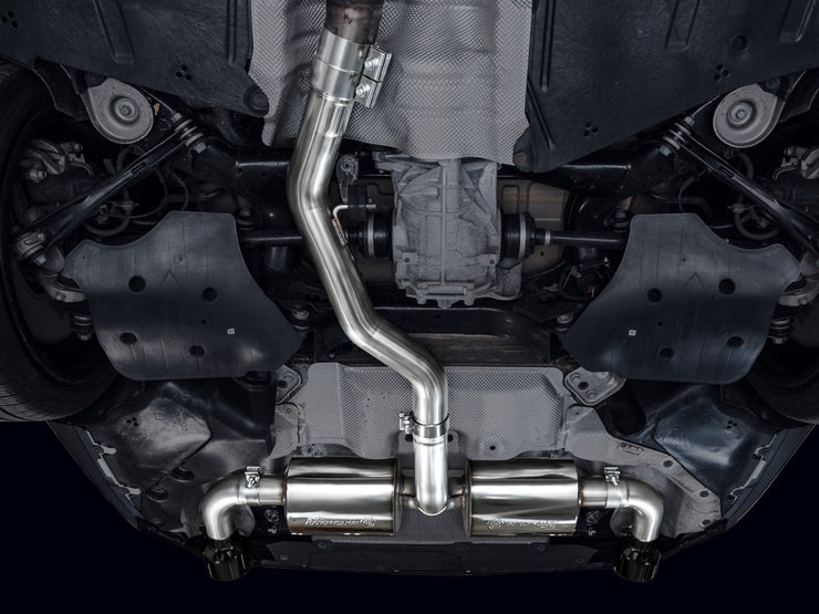 AWE Exhaust Suite for the BMW G2X 330i / 430i