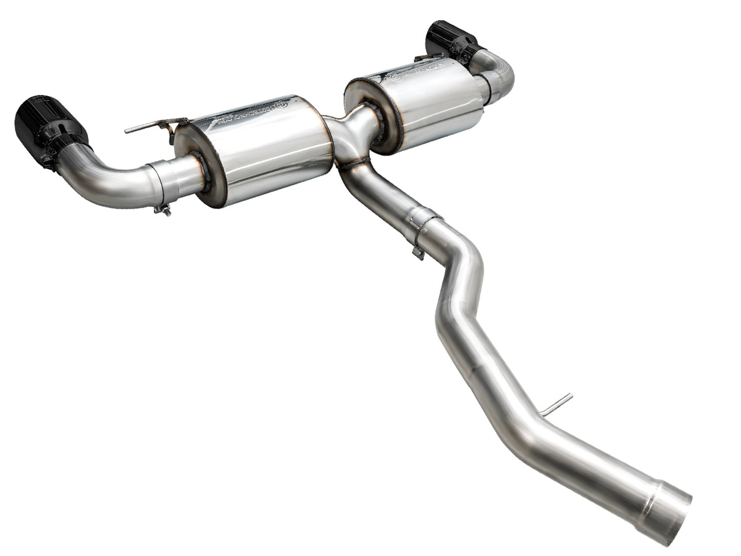 AWE Exhaust Suite for the BMW G2X 330i / 430i