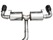 AWE Exhaust Suite for the BMW G2X 330i / 430i