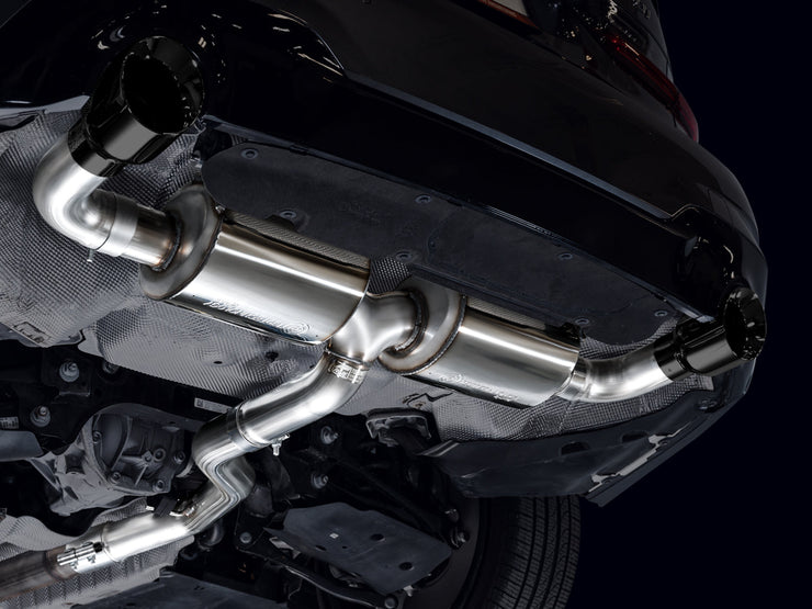AWE Exhaust Suite for the BMW G2X 330i / 430i