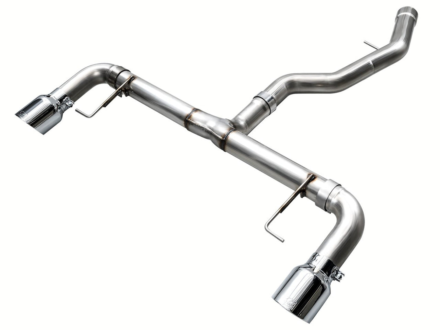 AWE Exhaust Suite for the BMW G2X 330i / 430i