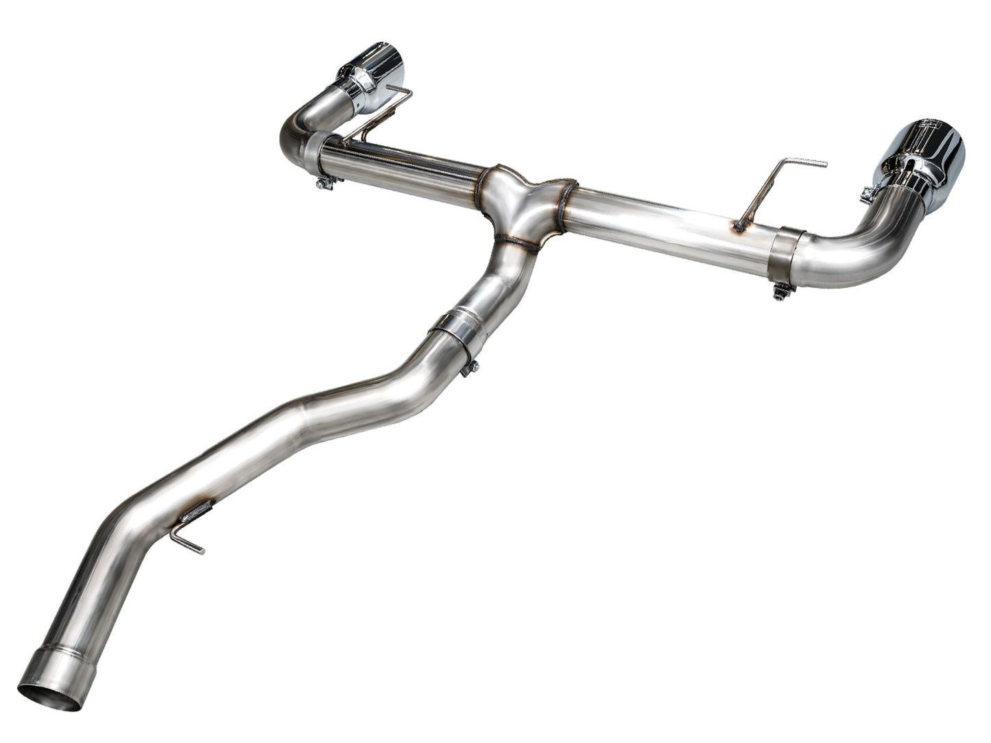 AWE Exhaust Suite for the BMW G2X 330i / 430i