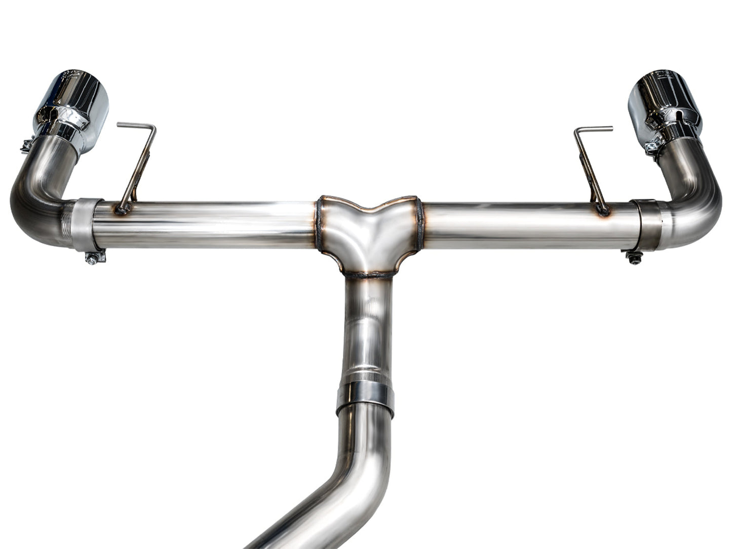 AWE Exhaust Suite for the BMW G2X 330i / 430i