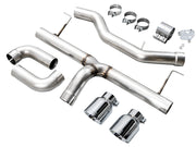 AWE Exhaust Suite for the BMW G2X 330i / 430i