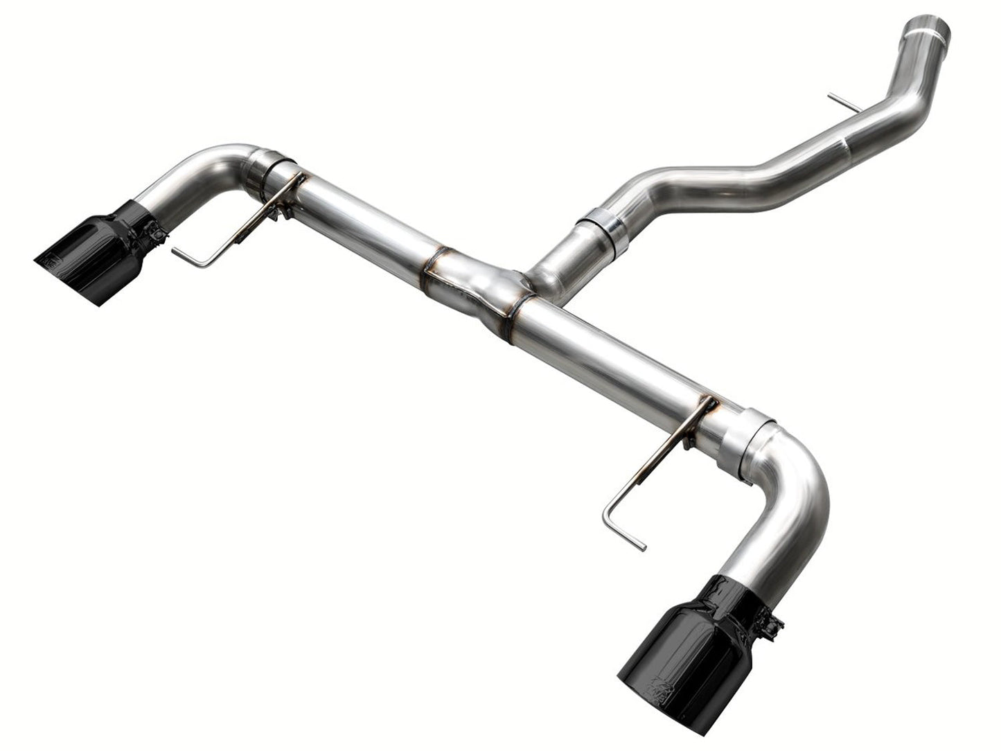AWE Exhaust Suite for the BMW G2X 330i / 430i