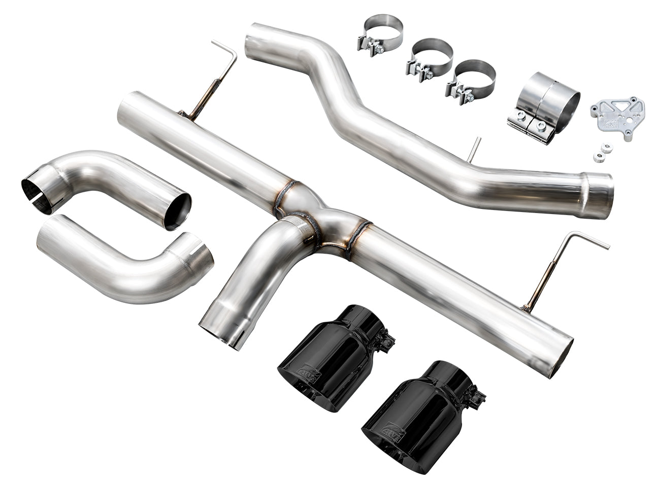 AWE Exhaust Suite for the BMW G2X 330i / 430i