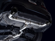 AWE Exhaust Suite for the BMW G2X 330i / 430i