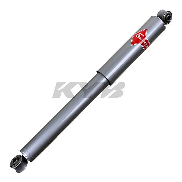 KYB Shocks & Struts Gas-A-Just Rear CHEVROLET Blazer - Full Size (4WD) 1969-72 CHEVROLET G-Series (1