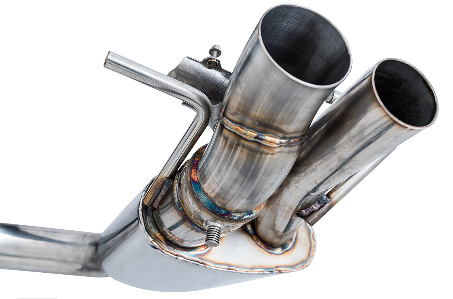 AWE Tuning S5 4.2L S-FLO Intake