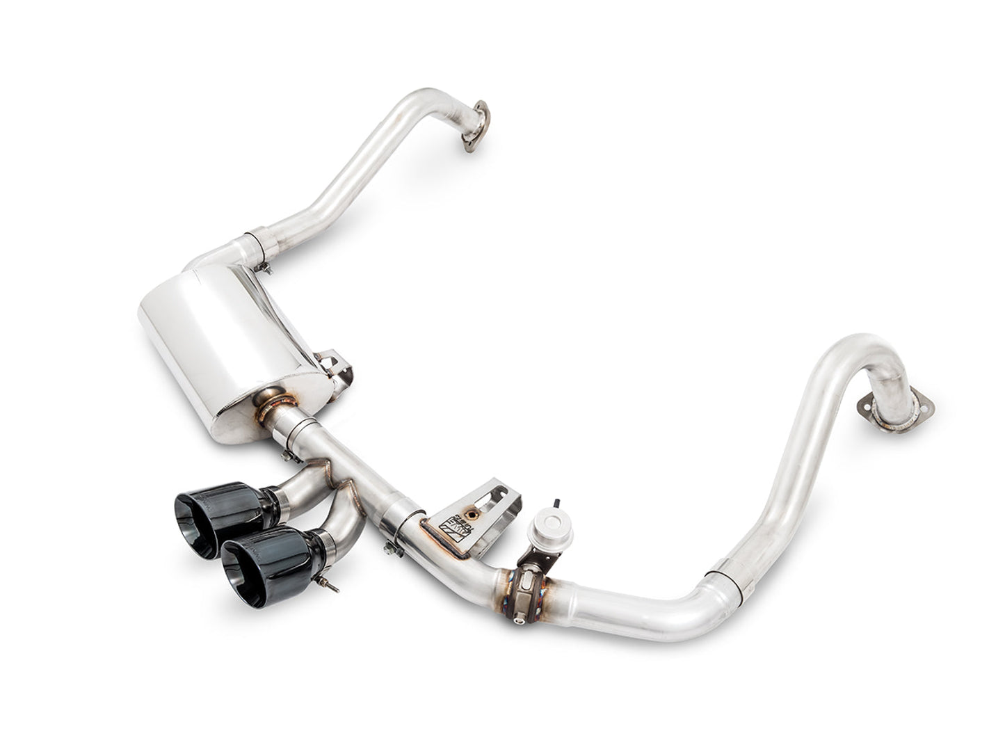 AWE Porsche 718 Boxster / Cayman Exhaust Suite