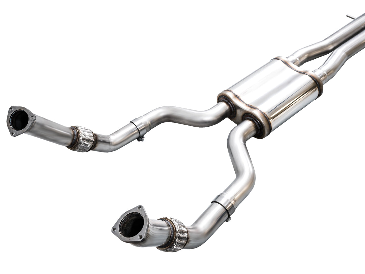 AWE Tuning B8 S5 4.2L S-FLO Carbon Intake
