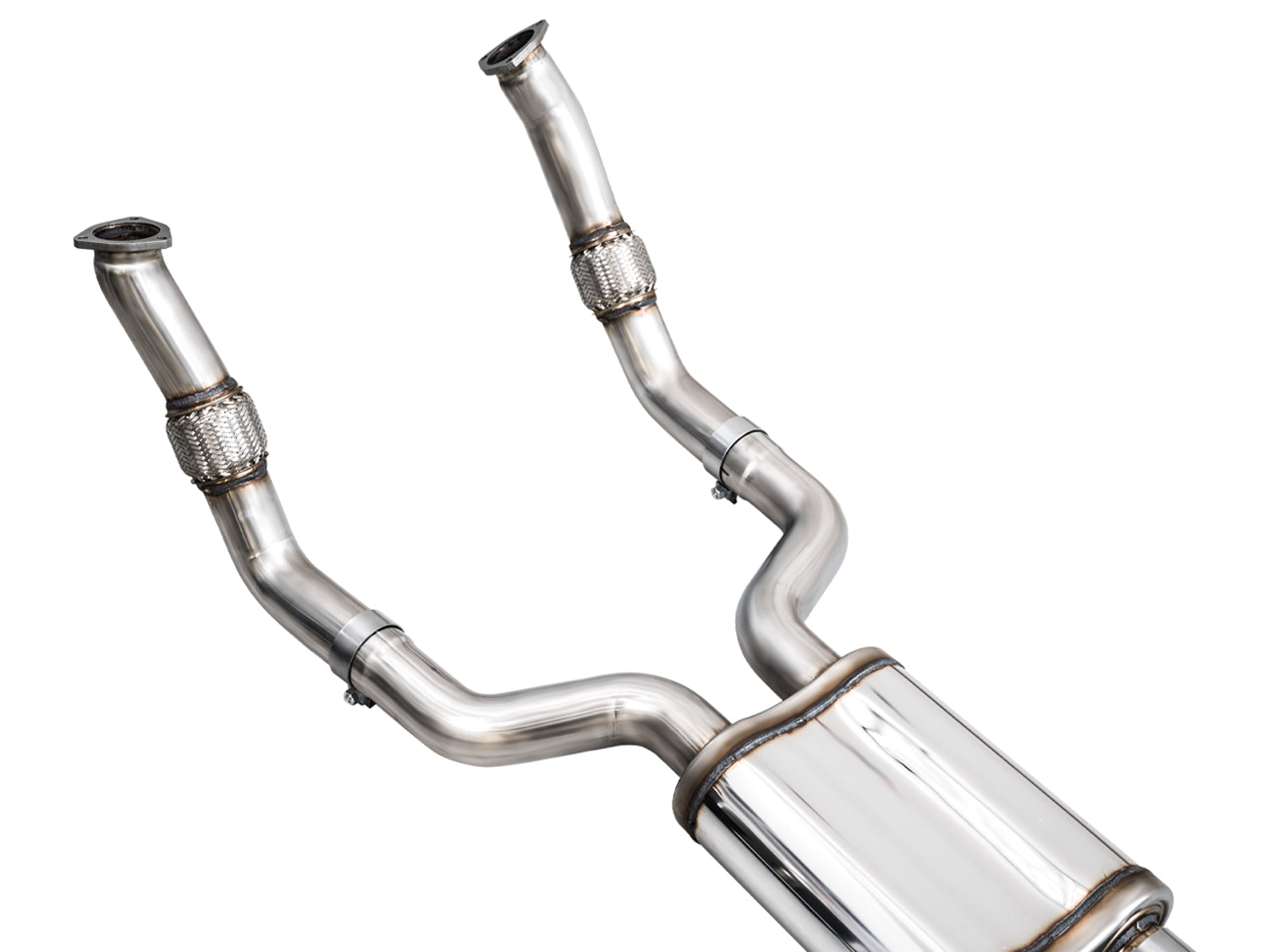 AWE Tuning B8 S5 4.2L S-FLO Carbon Intake