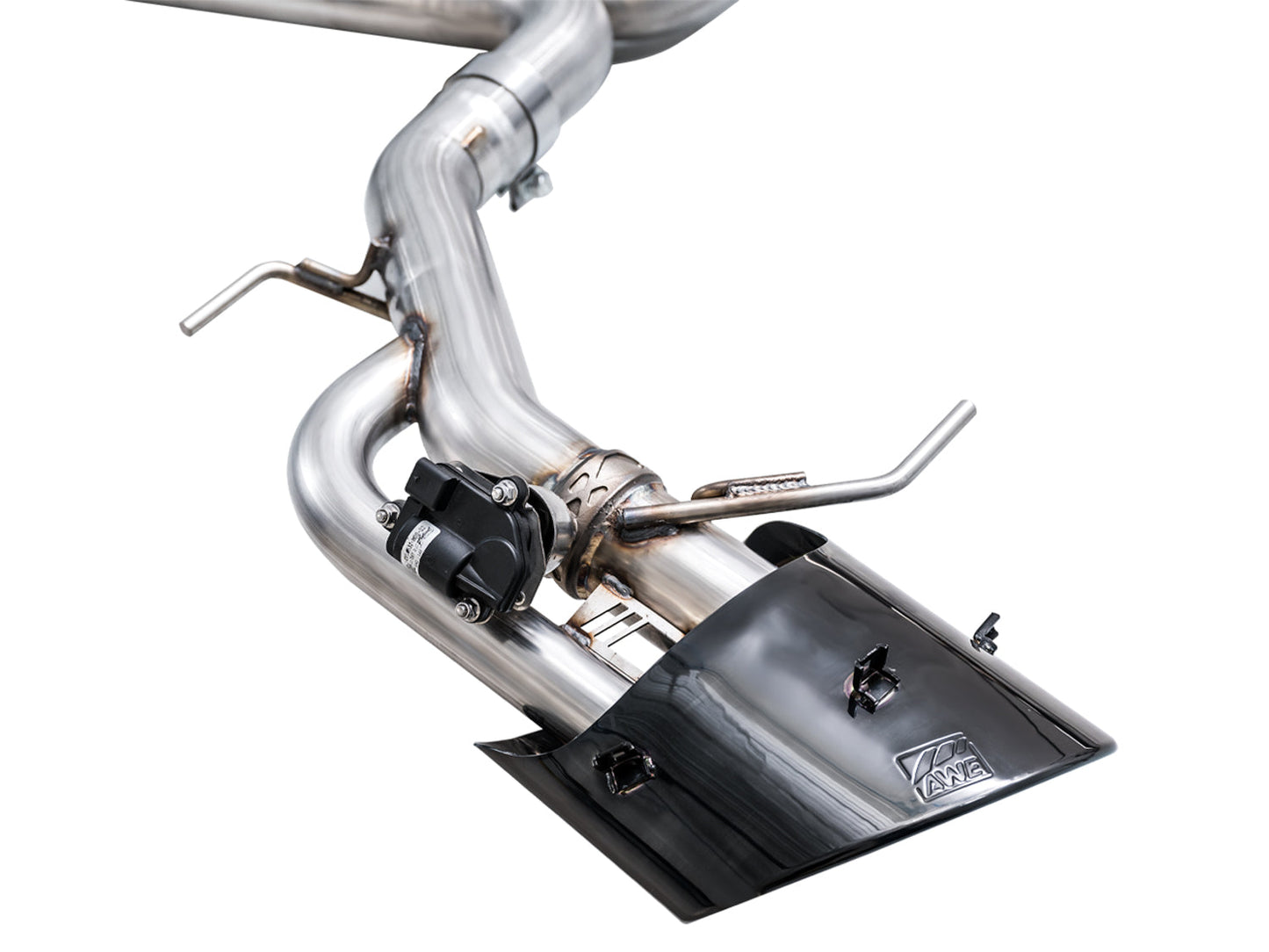 AWE Tuning B8 S5 4.2L S-FLO Carbon Intake