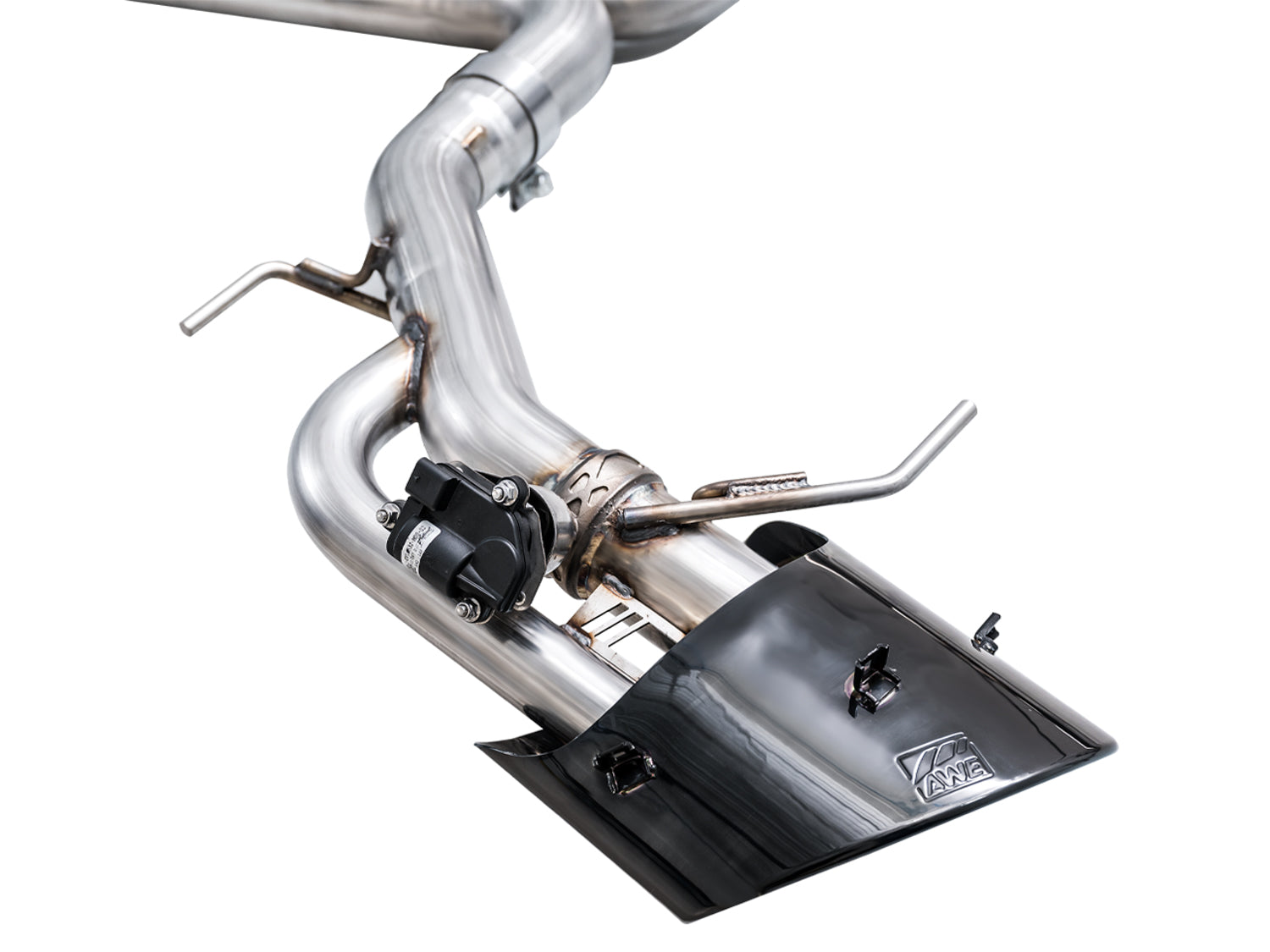 AWE Tuning B8 S5 4.2L S-FLO Carbon Intake