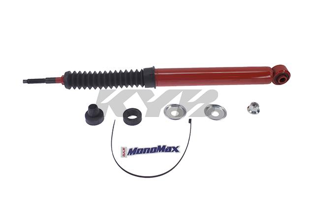 KYB Shocks & Struts MonoMax Front 05-12 Ford F-250 Super Duty 4WD / 05-07 F-350 Super Duty 4WD
