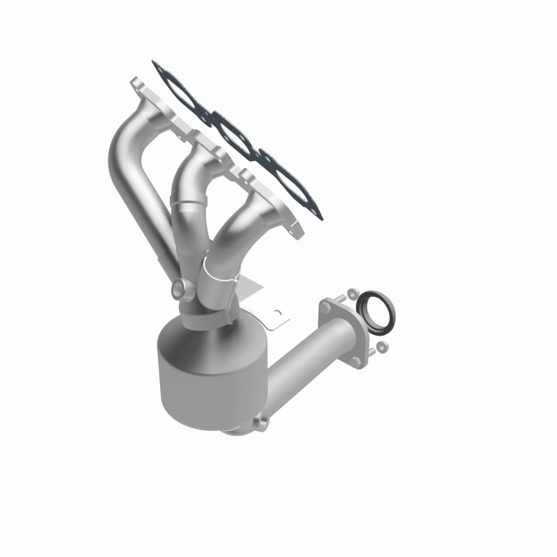 MagnaFlow Direct Fit Catalytic Converter 2006 Ford Fusion 3.0L